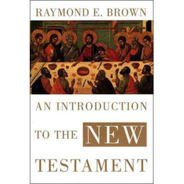 An Introduction to the new Testament