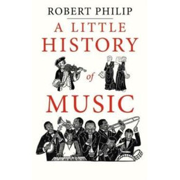Little History of Music