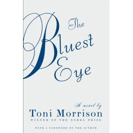 The Bluest eye