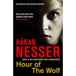 Hour of the Wolf