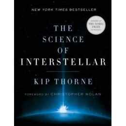 Science of Interstellar