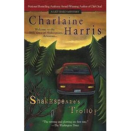 Shakespeare's Trollop
