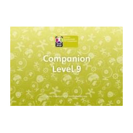 Primay Years Programme Level 9 Companion Pack of 6