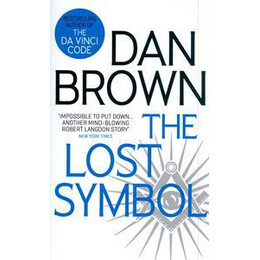 The Lost Symbol