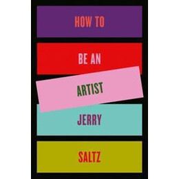 How to be an Artist