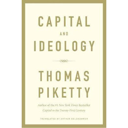 Capital and Ideology