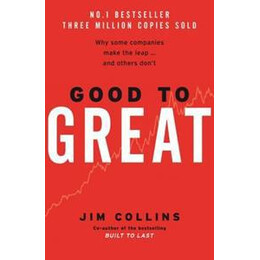 Good to Great