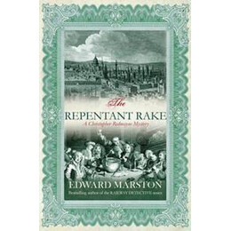 The Repentent Rake (Christopher Redmayne Mysteries)