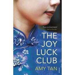 The joy Luck Club