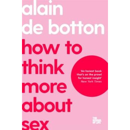 How to Think More About sex