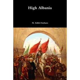 High Albania