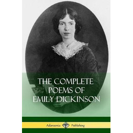 The Complete Poems of Emily Dickinson