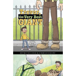Trevor, the Very Best Giant