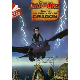 How to Train Your Dragon - how to Defend Your Dragon