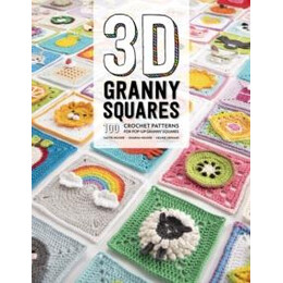 3d Granny Squares
