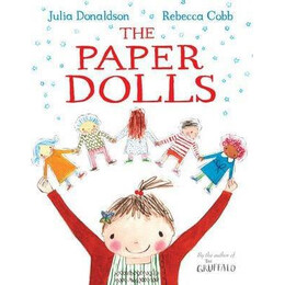 The Paper Dolls