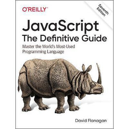 Javascript - the Definitive Guide