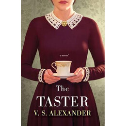 The Taster