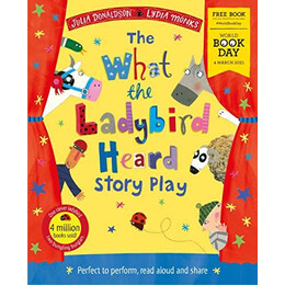 What the Ladybird Heard (Story Play)