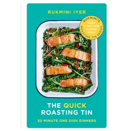 Quick Roasting tin