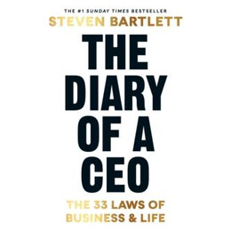 Diary of a ceo