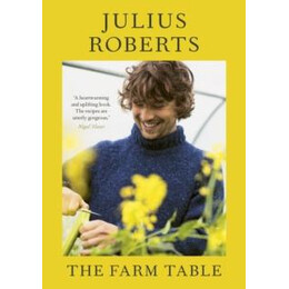 Farm Table
