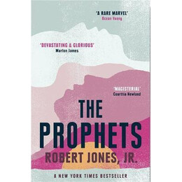 The Prophets : a new York Times Bestseller