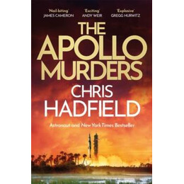 Apollo Murders