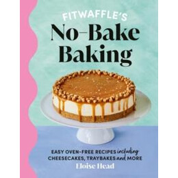 Fitwaffle's no-Bake Baking