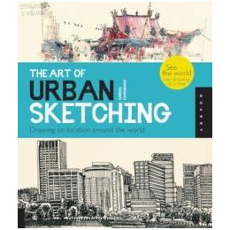 Art of Urban Sketching
