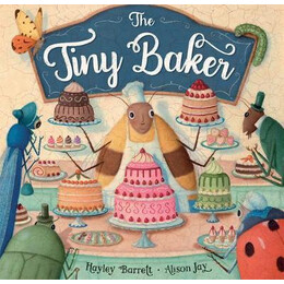 The Tiny Baker