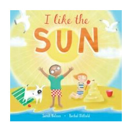 I Like the sun