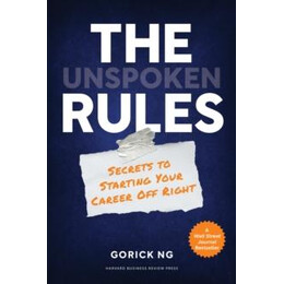 Unspoken Rules