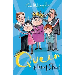 Queen of King Street