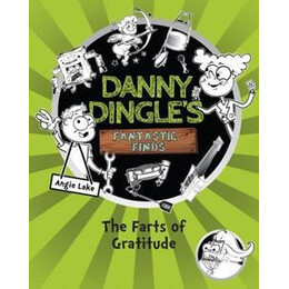 The Farts of Gratitude