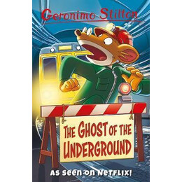 The Ghost of the Underground