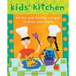 Kids' Kitchen