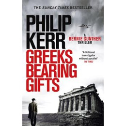 Greeks Bearing Gifts