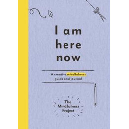 I am Here now
