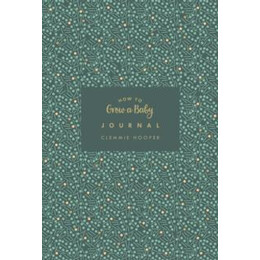 How to Grow a Baby Journal