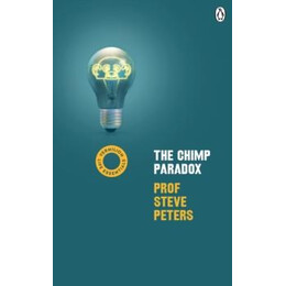 Chimp Paradox