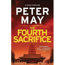 Peter may - the Fourth Sacrifice