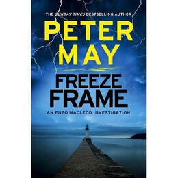 Peter may - Freeze Frame