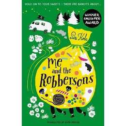 Me and the Robbersons