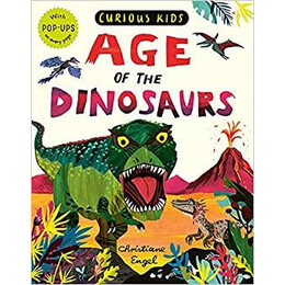 Curious Kids - age of the Dinosaurs
