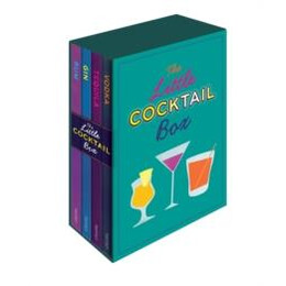 Little Cocktail box