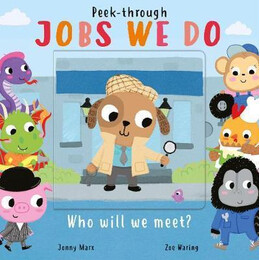 Jobs we do