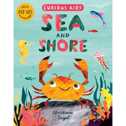 Curious Kids - sea and Shore