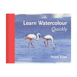 Learn Watercolour Quickly