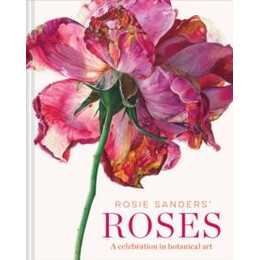 Rosie Sanders' Roses